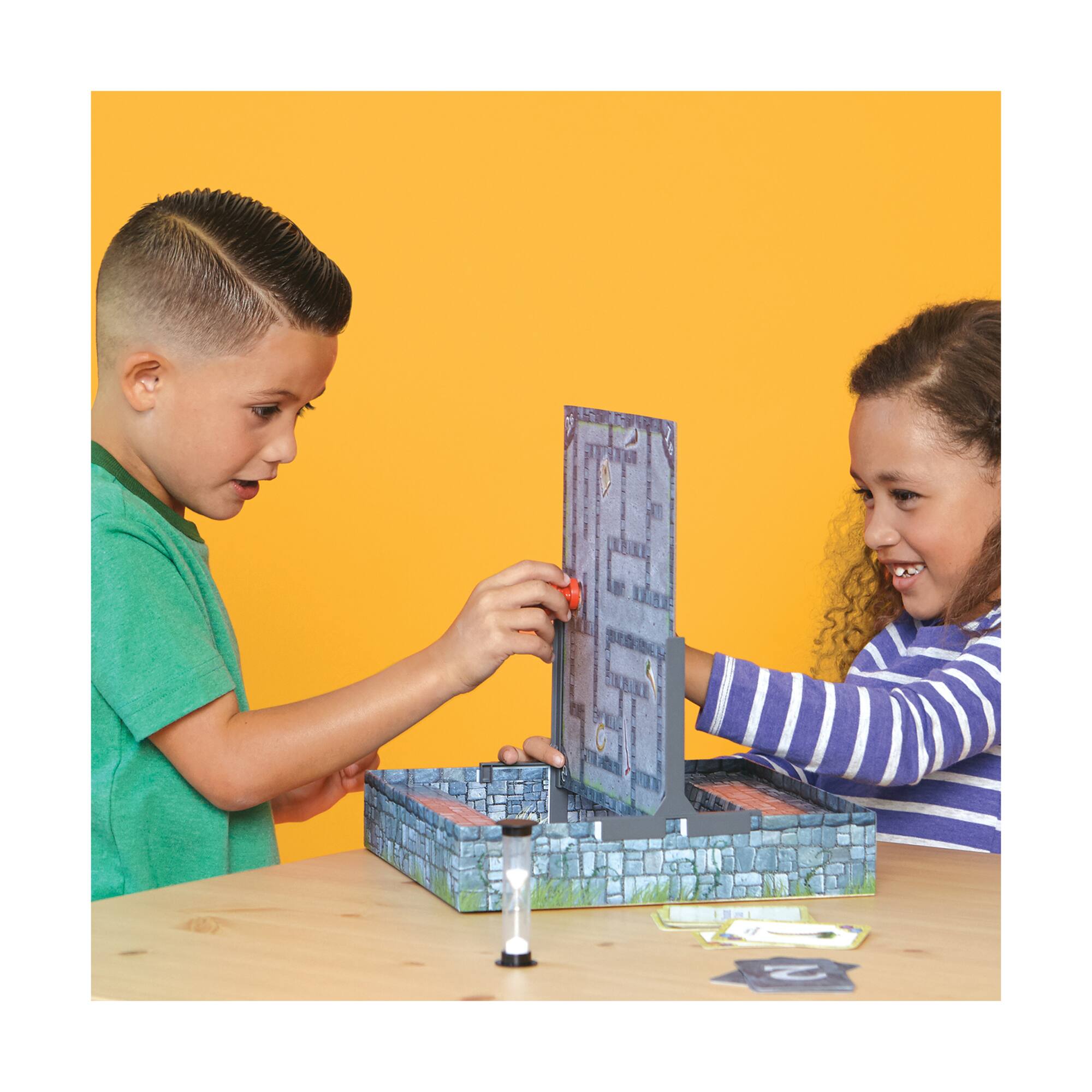 Gnomes at Night™ Maze Game